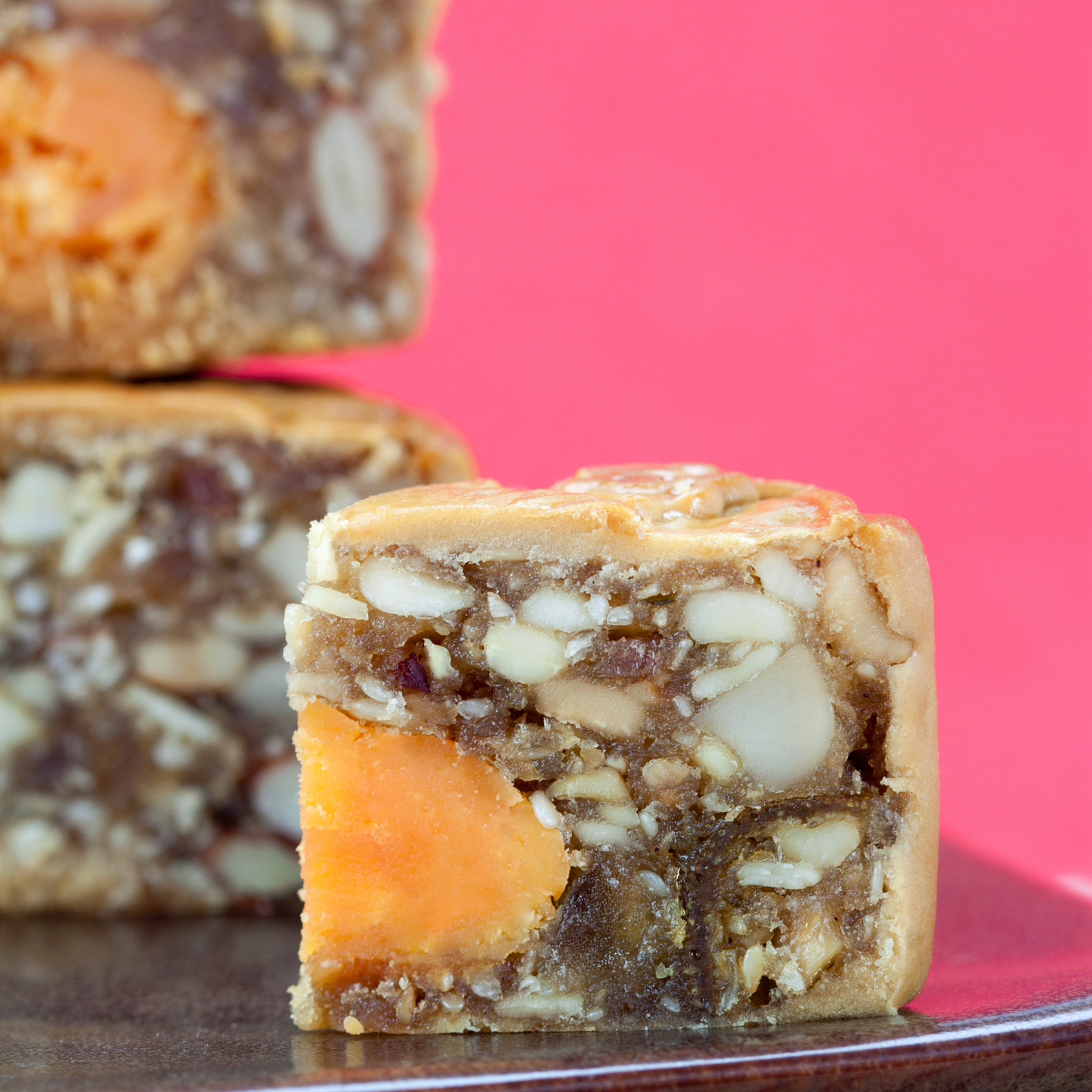 Five Nuts Paste (五仁馅) - (11LB)x3