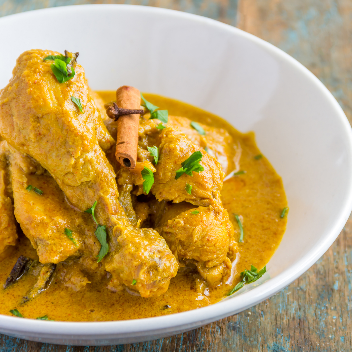 CURRY POWDER - JAVIN 咖喱粉 12X16OZ