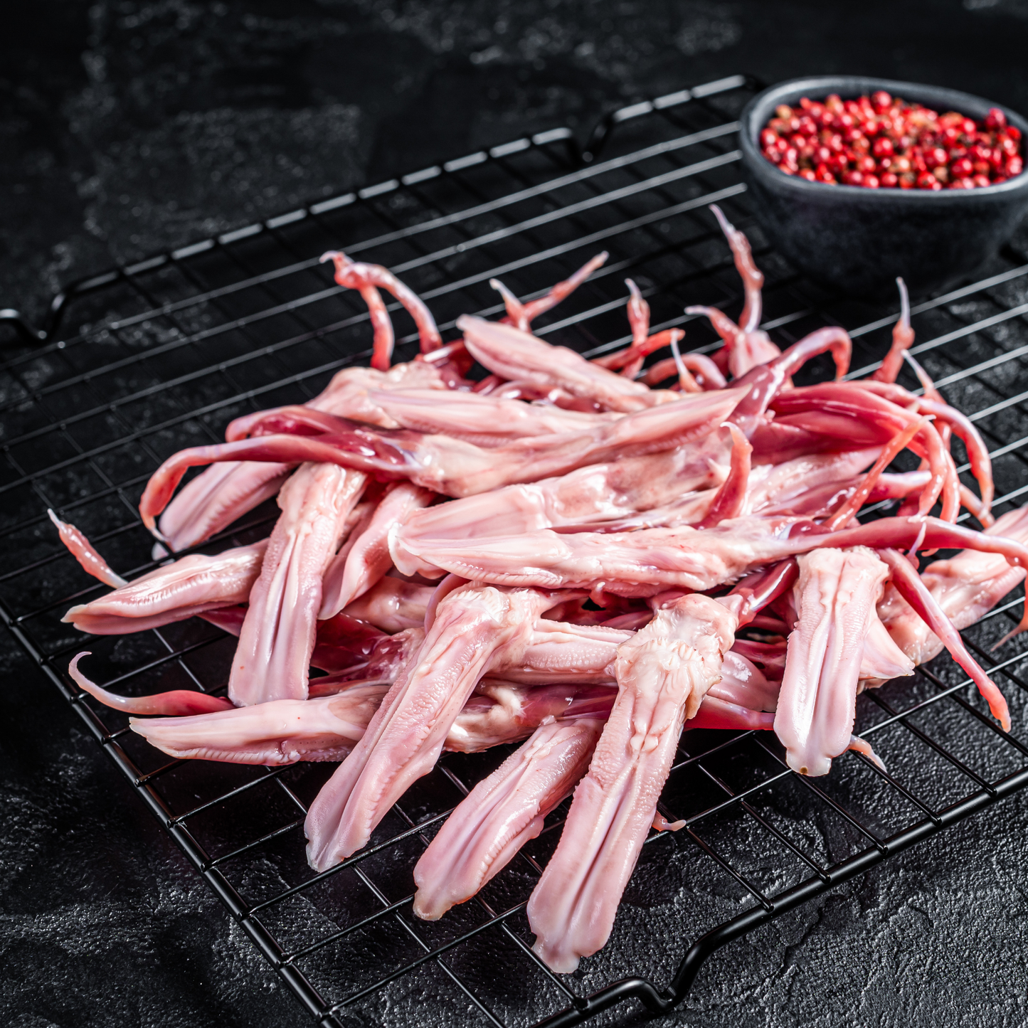 Duck Tongues (鸭舌) - (LB)