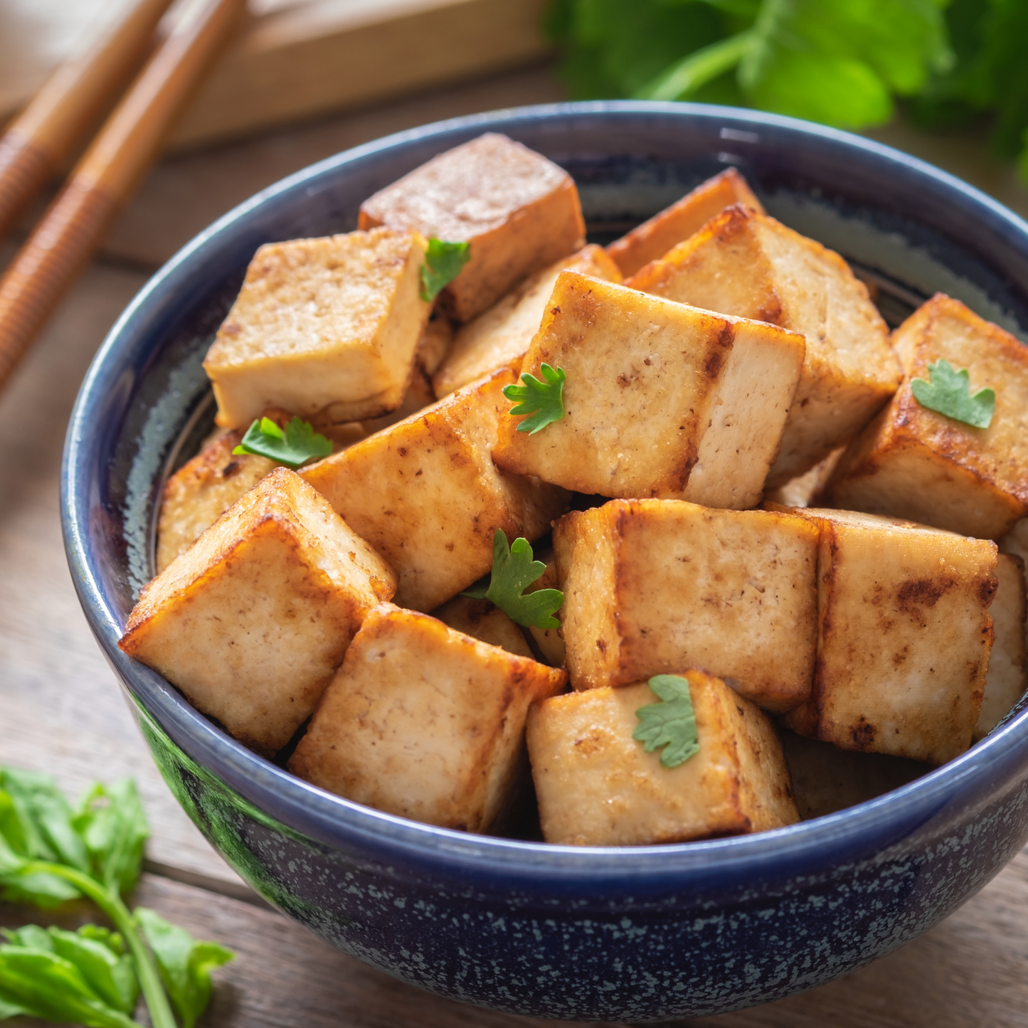 Frozen Fish Tofu (Choripdong) - (韩国魚豆腐) - (8.4OZ)x40