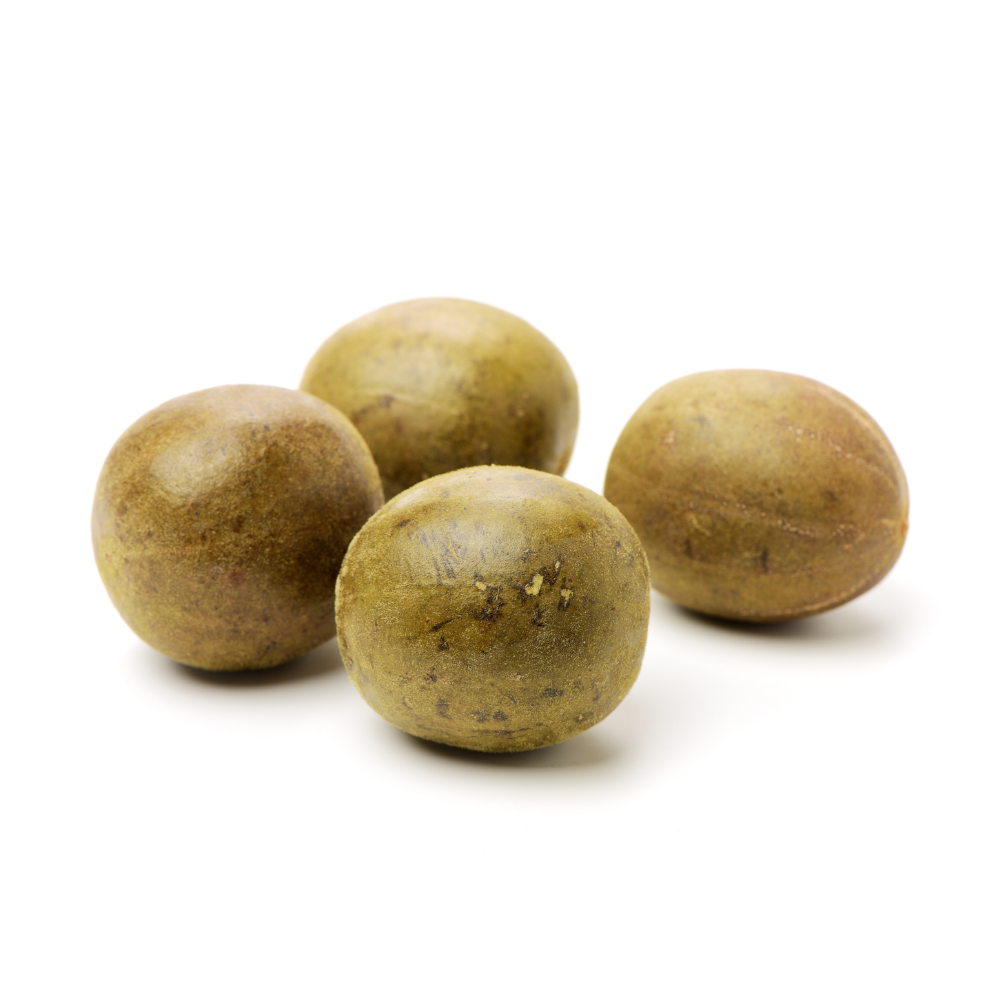 Lohanguo Siraitia Fruit (BIG) 金羅漢果 170pcs