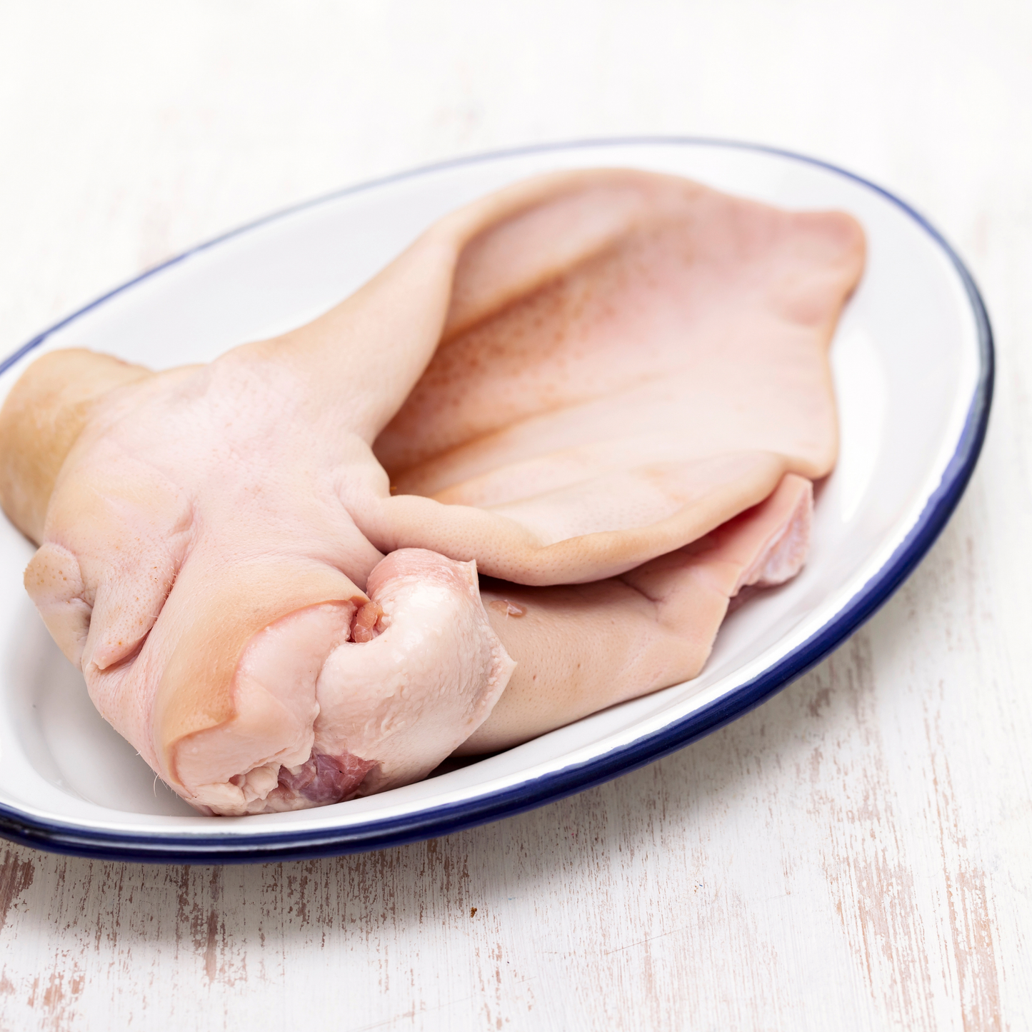 PORK EAR SIOUX-PREME 1X20LB 猪耳