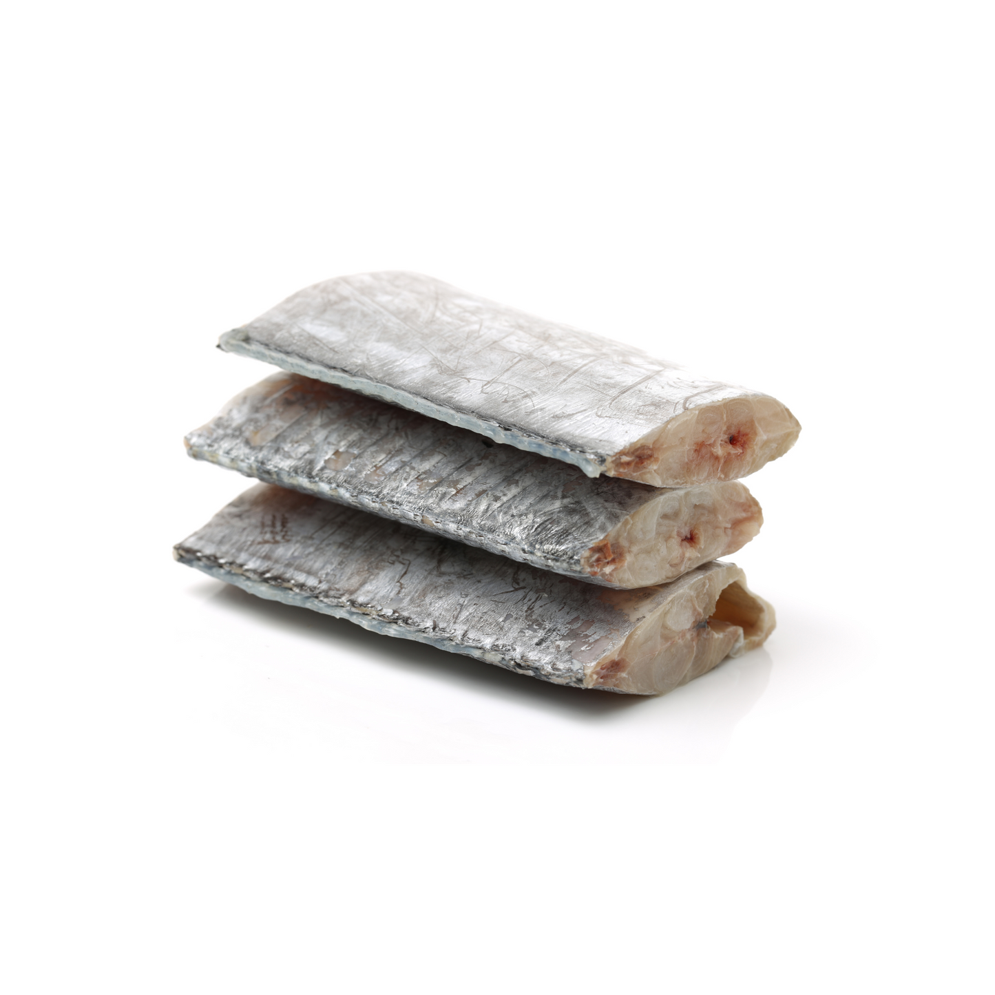 Frozen Ribbon Fish (牙带鱼) - (22LB)