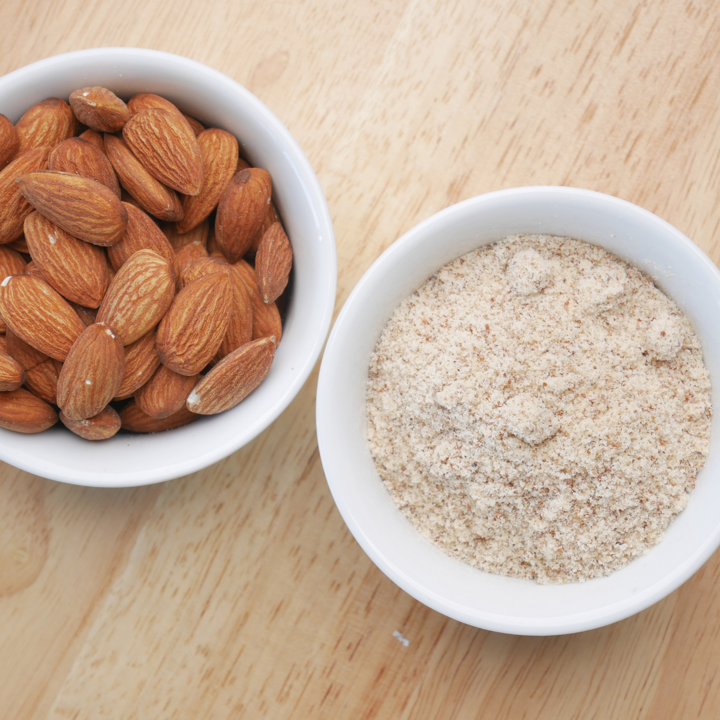 Almond Powder (杏仁粉) -(2.2LB)x10