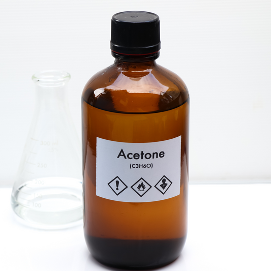 Acetone (16oz)