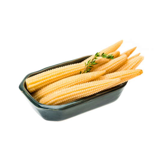 Baby Corn (小玉米) (250)