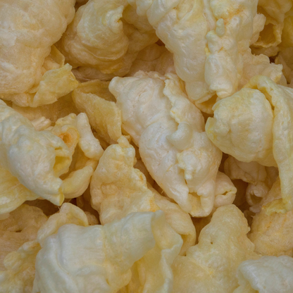 Fish Maw (沙爆魚肚)