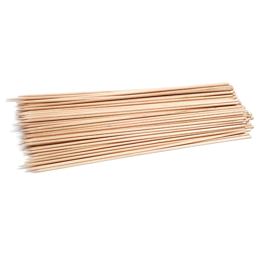 Bamboo Skewer 12" (竹串) (10BAG)x20