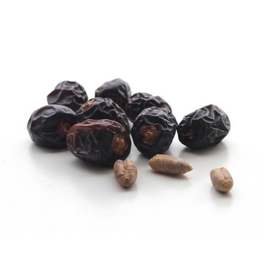 Black Dates - (黑枣) (LB)