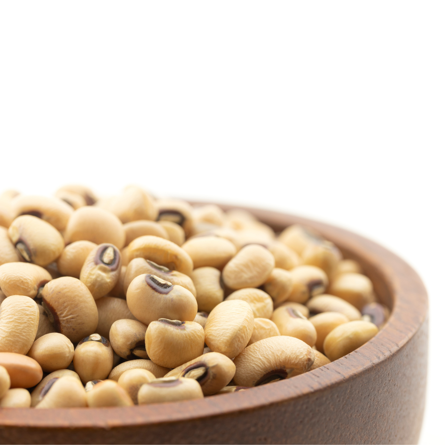 Cowpeas Bean (眉豆) - (50LB)