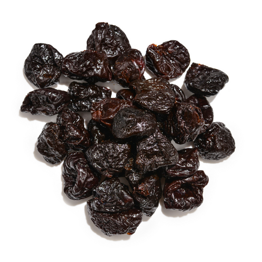 DRIED DARK PLUM 1X14OZ 乌梅