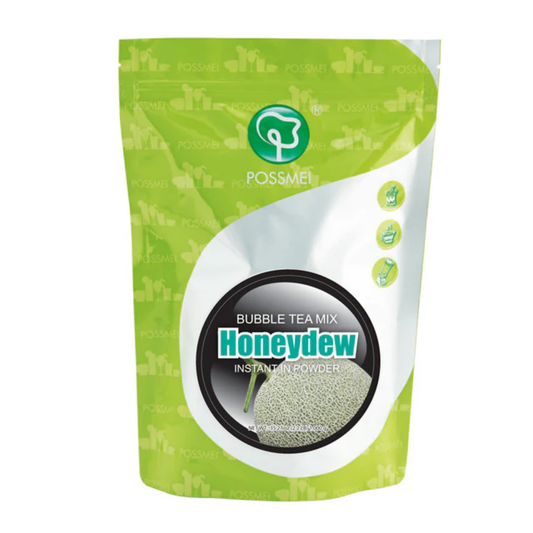 HONEYDEW POWDER 10X2.2LB 哈密瓜粉