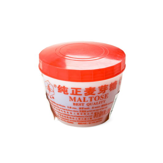 Maltose Paste (蜜蜂.麥牙糖) (350g)x36