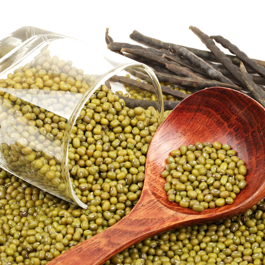 Mung Bean (緑豆) - (50LB)