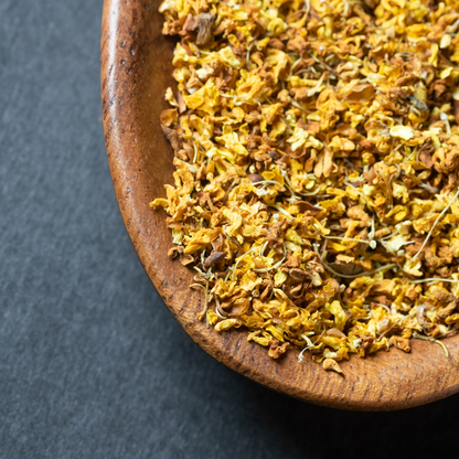 Sweet Olive Flower (桂花) - (100g)