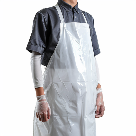 APRON - 28X46 100PS