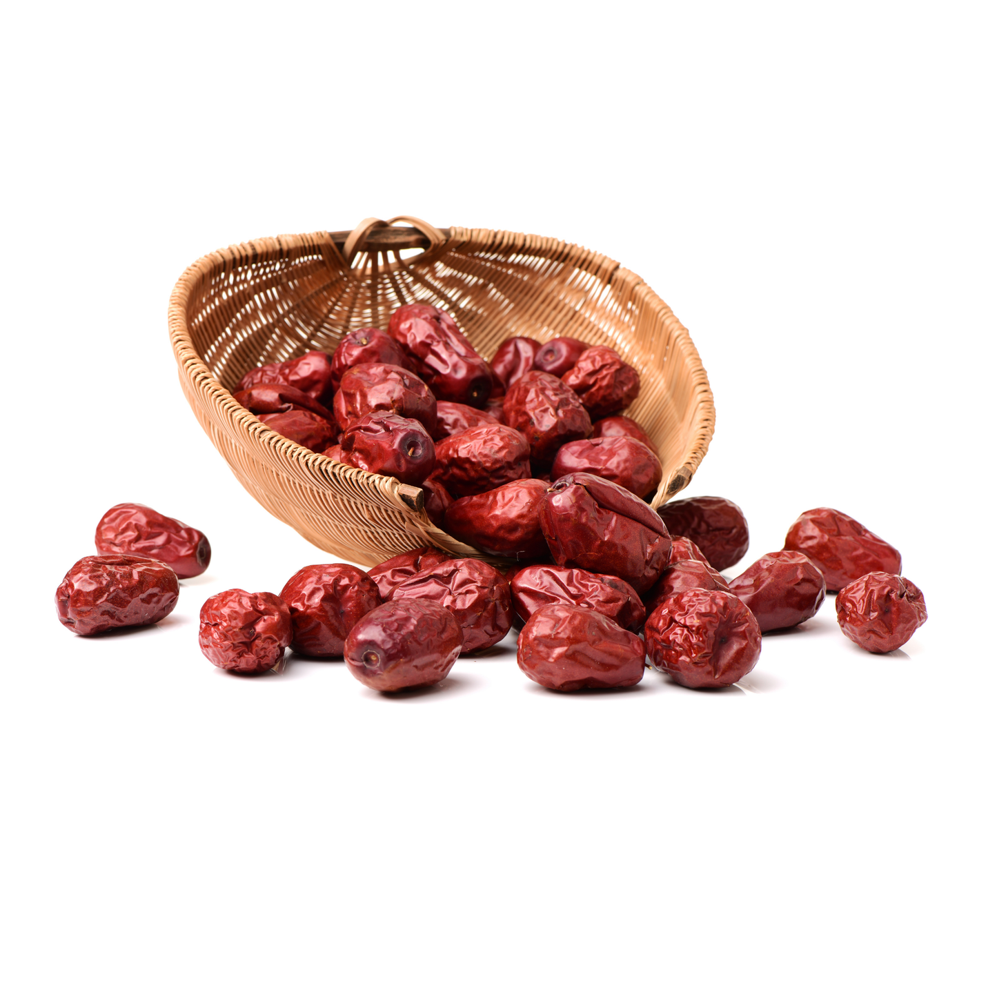 Red Dates ( 新疆兵团.红枣) - (2.5kg)x4