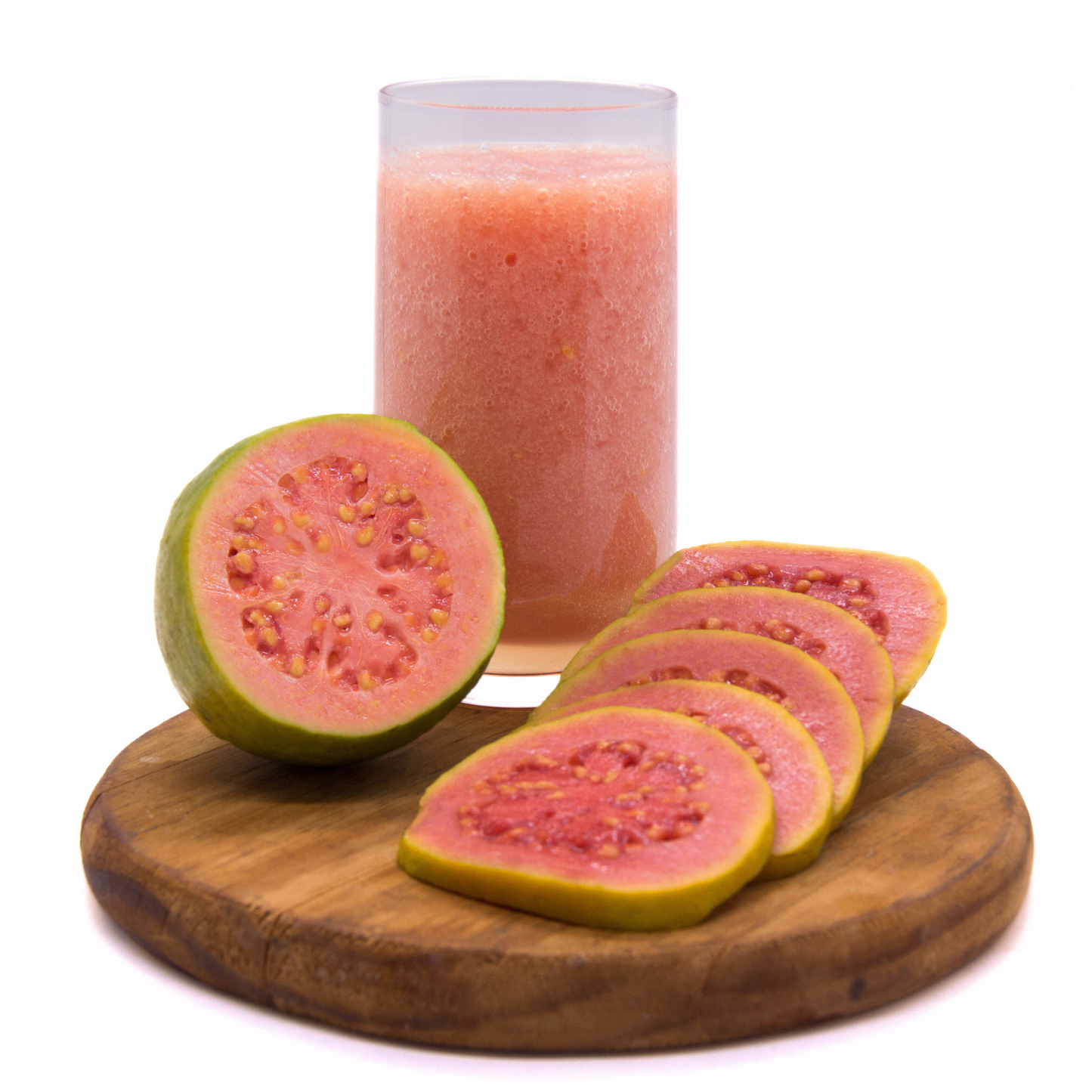 Red Guava Juice (红番石榴汁) - (5.5LB)