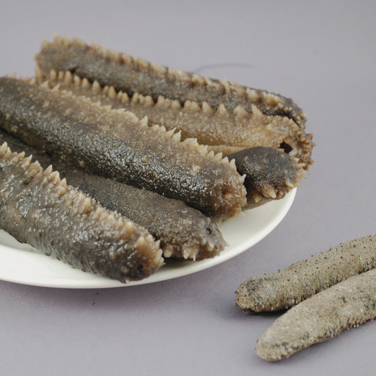 Frozen Sea Cucumber - (冷冻刺皇参) (LB)