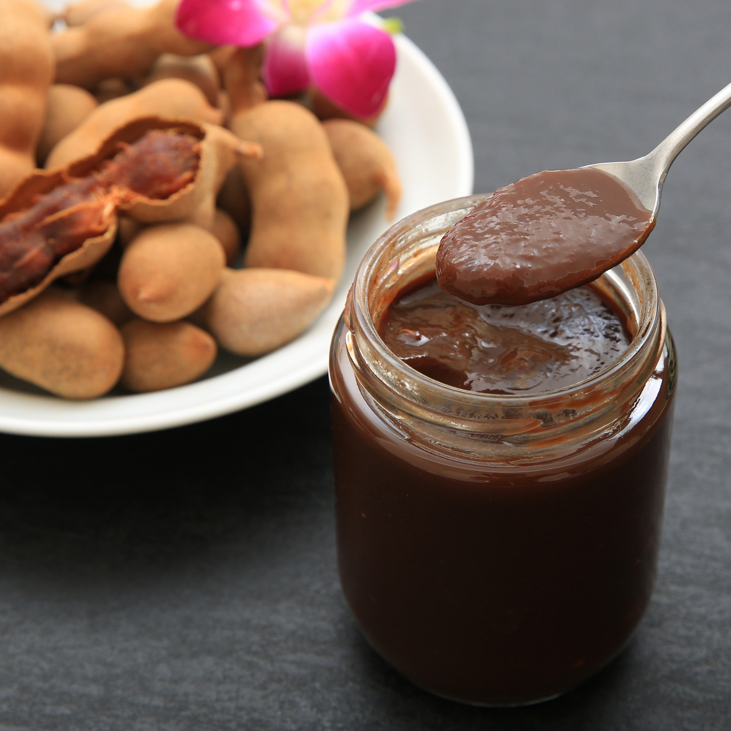 Tamarind Paste (泰國.酸子醬)