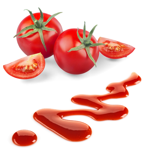 Tomato Color (KO) - (蕃茄 紅水) - (1GL)x4