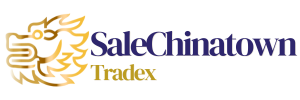 Sale Chinatown - Tradex